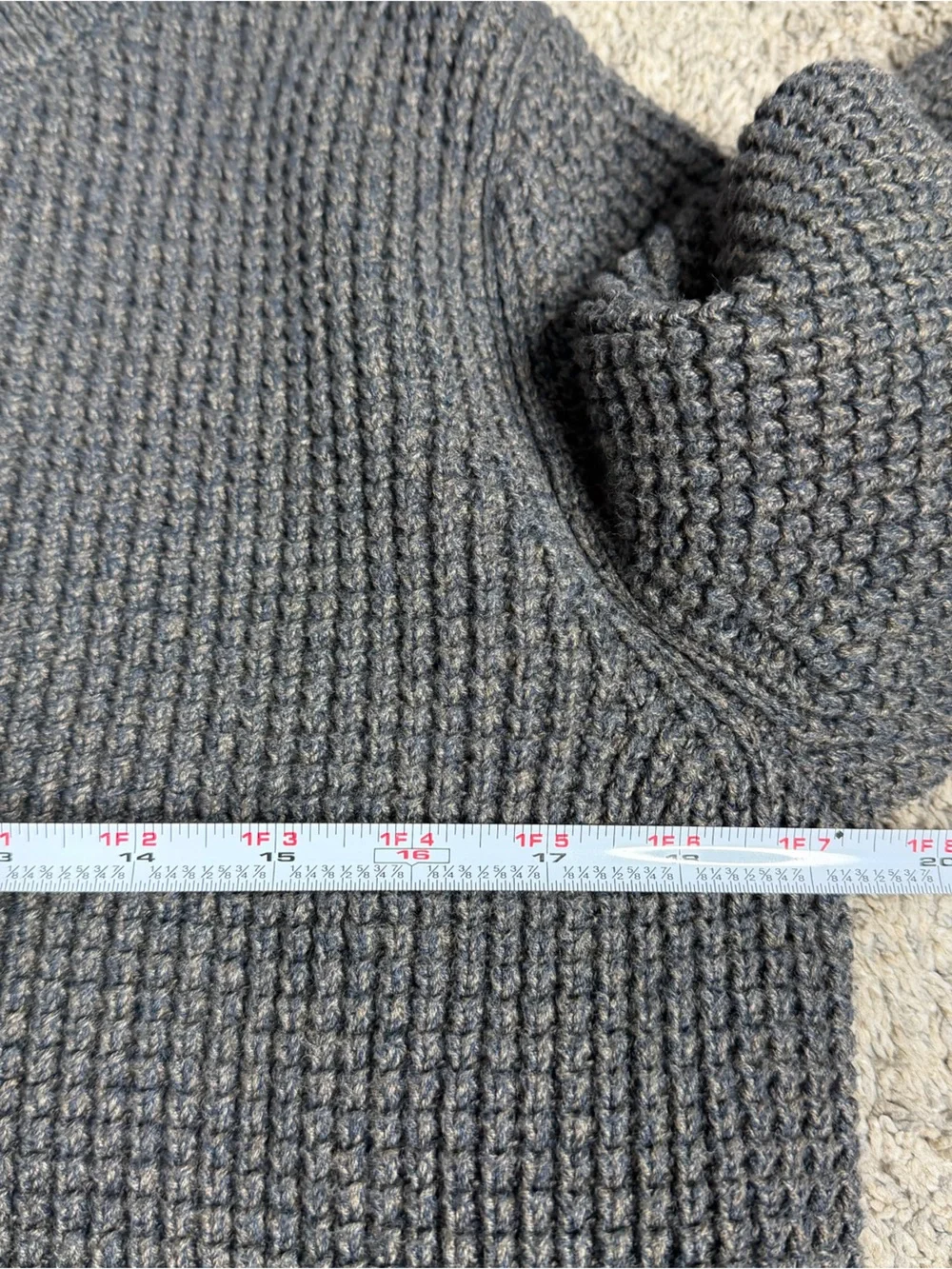 L.L. Bean our heaviest